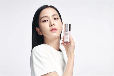 jisoo brand